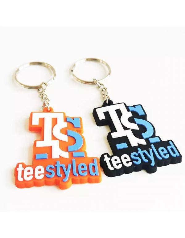 Custom Keychains